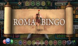 Roma Bingo tại ee88